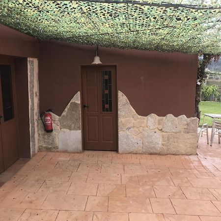 칼다스 데 레이스 Casa Marina 빌라 외부 사진