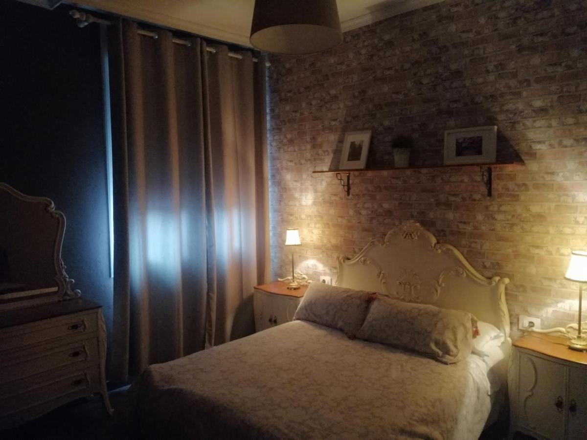 칼다스 데 레이스 Casa Marina 빌라 외부 사진
