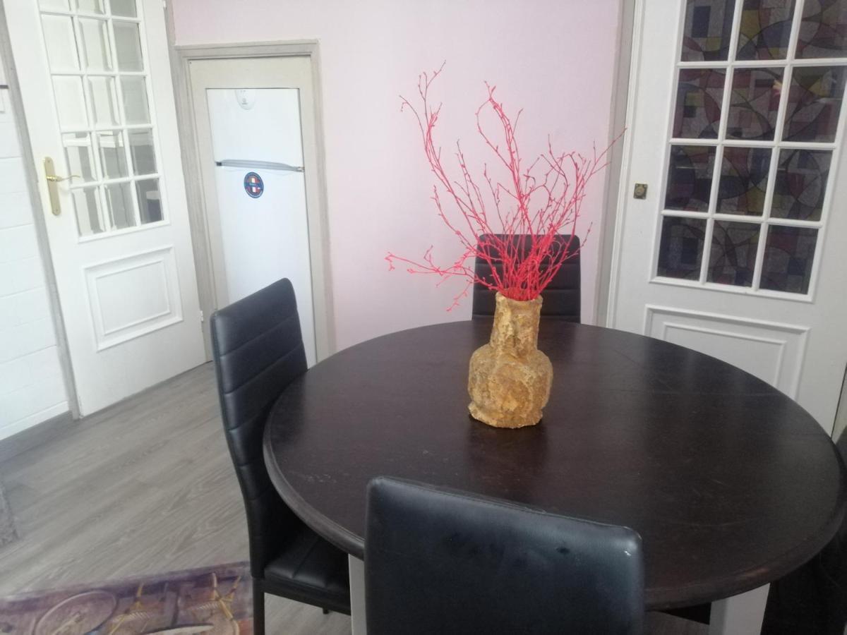 칼다스 데 레이스 Casa Marina 빌라 외부 사진