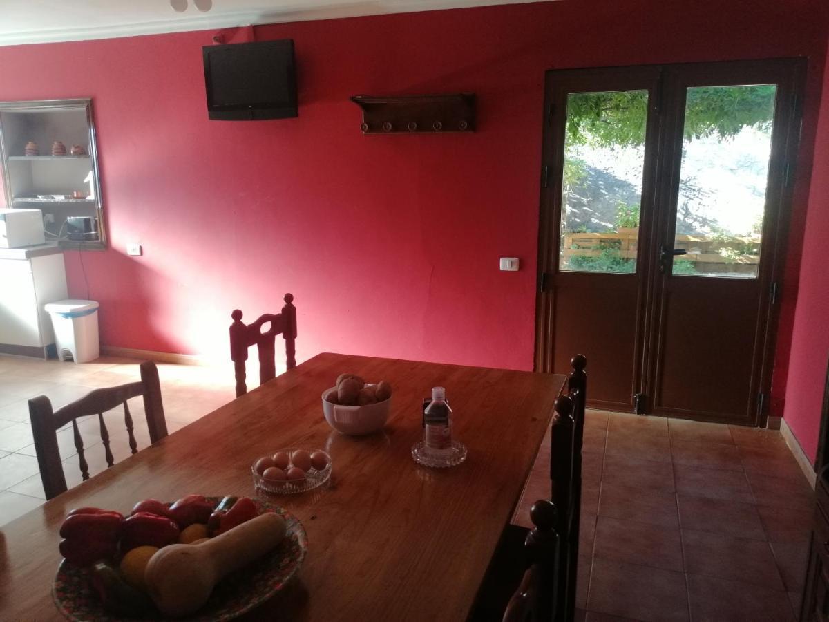 칼다스 데 레이스 Casa Marina 빌라 외부 사진