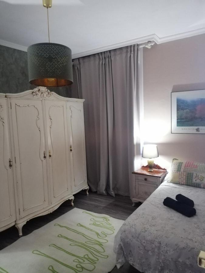 칼다스 데 레이스 Casa Marina 빌라 외부 사진