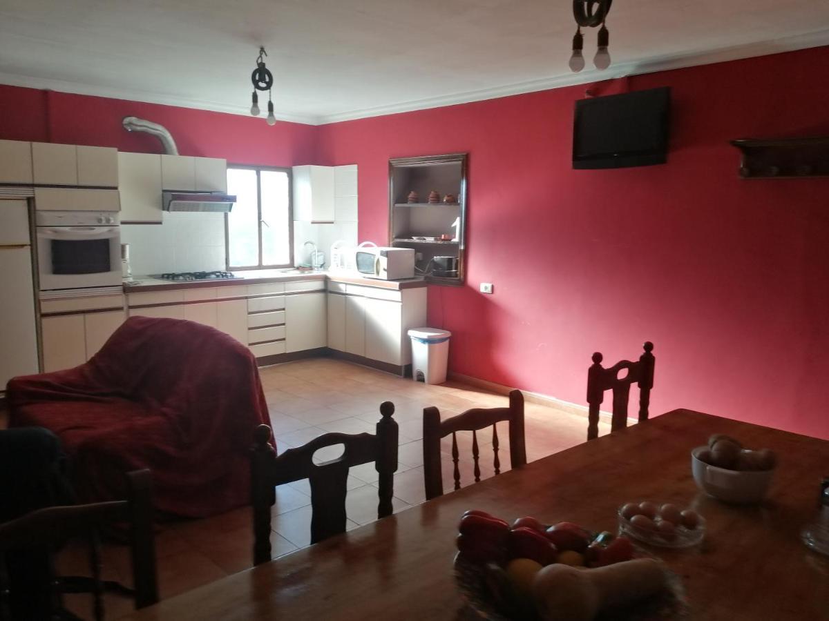 칼다스 데 레이스 Casa Marina 빌라 외부 사진