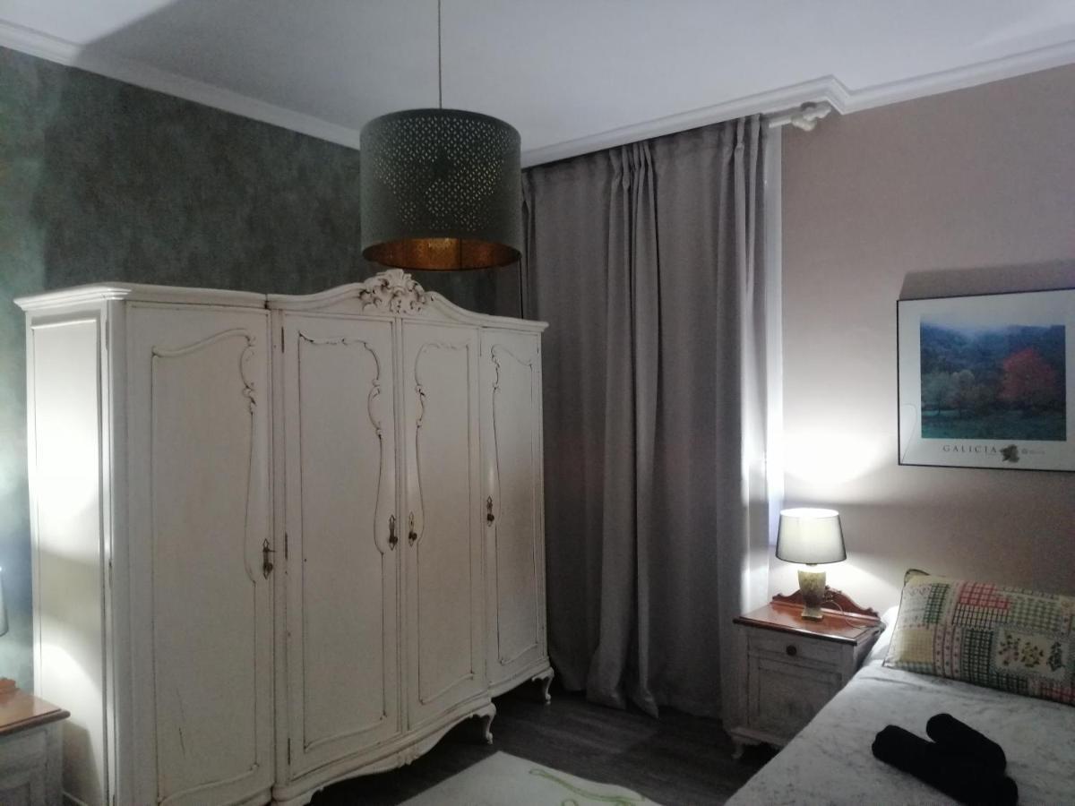 칼다스 데 레이스 Casa Marina 빌라 외부 사진