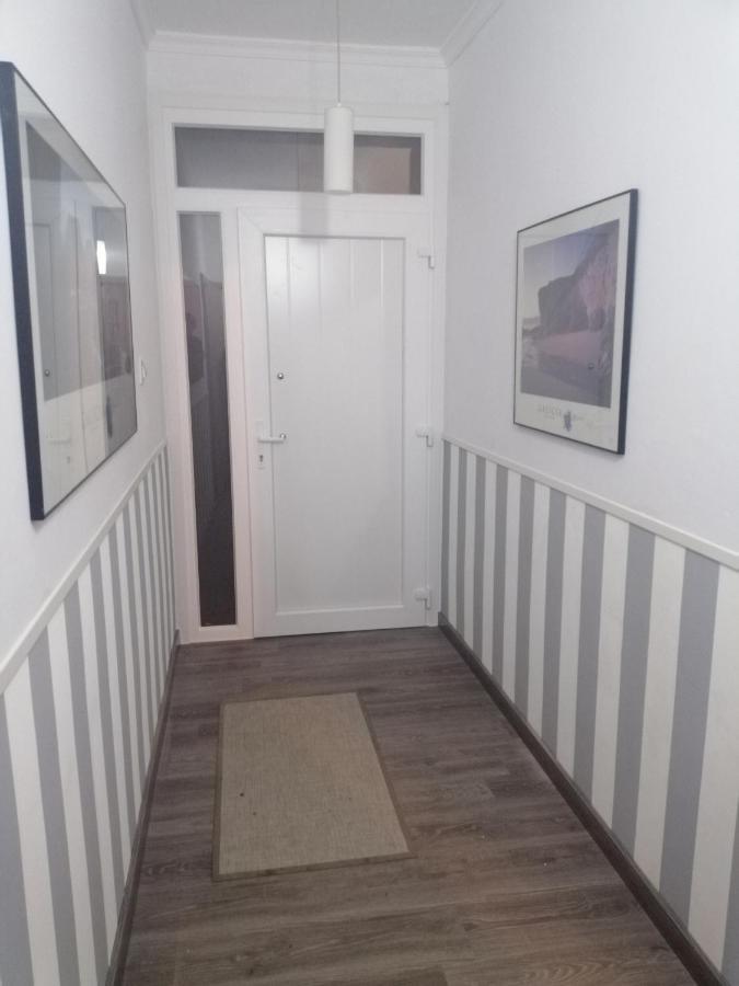 칼다스 데 레이스 Casa Marina 빌라 외부 사진
