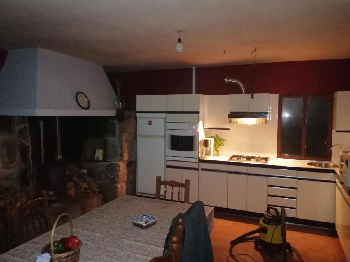 칼다스 데 레이스 Casa Marina 빌라 외부 사진