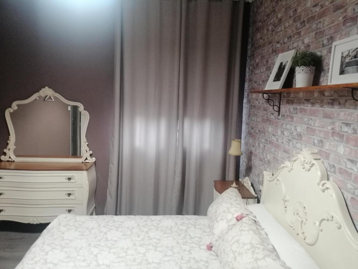 칼다스 데 레이스 Casa Marina 빌라 외부 사진