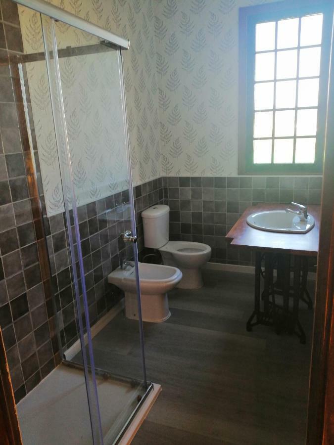 칼다스 데 레이스 Casa Marina 빌라 외부 사진