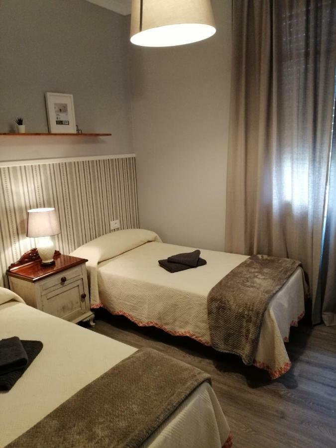 칼다스 데 레이스 Casa Marina 빌라 외부 사진