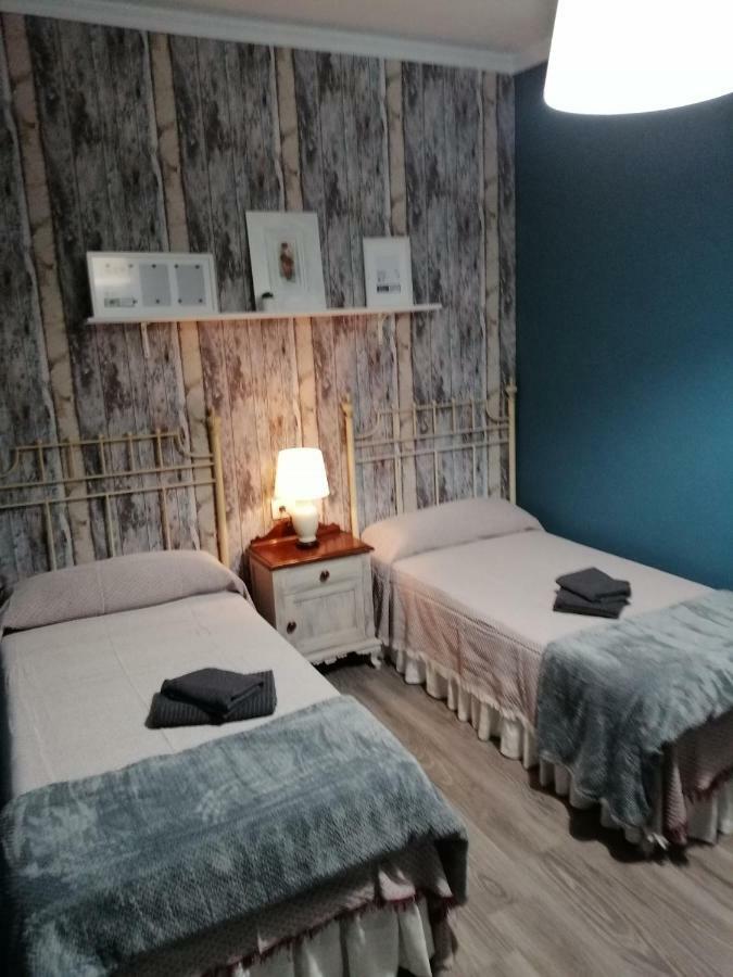 칼다스 데 레이스 Casa Marina 빌라 외부 사진